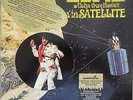 ELVIS PRESLEY   ALOHA FROM HAWAII   1973 RCA VPSX-6089   PROMO W/TWO STICKERS
