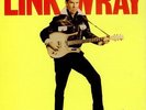 Link Wray Early Recordings UK vinyl LP album record CH6 CHISWICK 1978