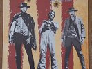 ENNIO MORRICONE - The Good, The Bad and The Ugly VINYL LP (NEW) Italian Import
