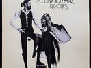 FLEETWOOD MAC RUMOURS RARE UK ORIG’77 LP WARNER TRUE FIRST PRESSING A1/B1 KILLER