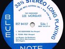 LEE MORGAN the sidewinder U.S. BLUE NOTE LP 84157_orig 1963 (VAN GELDER)