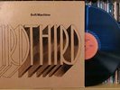 SOFT MACHINE - THIRD - ORIG DOUBLE LP PRESS - NM-