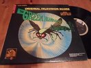 THE GREEN HORNET RARE TV SCORE LP STEREO BILLY MAY NM BRUCE LEE