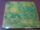 BYARD LANCASTER PERSONAL TESTIMONY LP SEALED AVANT GARDE JAZZ CONCERT ARTISTVOL1