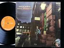 DAVID BOWIE Ziggy Stardust LP UK 1st  Mainman Press RCA SF 8287 7E/4E VG+