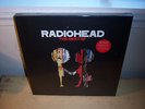 Radiohead The Best Of UK 4LP Box Sealed Thom Yorke R.E.M.