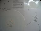 MOBY RARE DOUBLE ALBUM ON WHITE VINYL WAIT FOR ME WITH CD ALBUM 2009