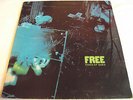 FREE   TONS OF SOBS ** UK 4th Pink Rim ISLAND LP