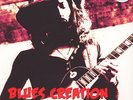 Blues Creation - Live Vinyl EU 2LP