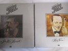 RED NORVO & PEE WEE RUSSELL 'Giants of Jazz' TIME LIFE 3 LP Box Set SEALED *