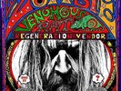 Venomous Rat Regeneration Vendor - Rob Zombie (2013, Vinyl New) Explicit Version