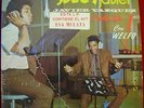 JAVIER VASQUEZ Juega Javier ORIG LATIN DESCARGA TECO LP HEAR