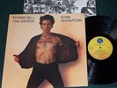 Richard Hell & The Voidoids Blank Generation LP 1977 UK w Inner ExCondition 