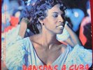 ROLANDO AGUILO Dansons a Cuba CACHAO LATIN CUBA LP HEAR