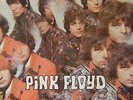 PINK FLOYD - THE PIPER AT THE GATES OF DAWN - DE 67 - 1st PRESS