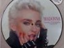 MADONNA * CAUSING A COMMOTION * UK LIMITED EDITION 12