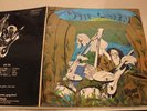 KAHVAS JUTE Wide Open original Oz prog psych rock at it’s very best