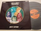 JEFF ST JOHN’S COPPERWINE Joint Effort original OZ blues rock