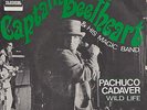 Captain Beefheart & His Magic Band - Pachuco Cadaver. French only 1970 EXC.