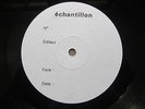 KRAFTWERK computer world WHITE LABEL TEST PRESSING france EMI top condition RARE