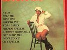 THE MOVERS Soweto Inn ORIG SOUTH AFRICA AFRO JAZZ SOUL JIVE LP