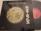 AZTECS The Hoax Is Over rare original Oz prog psych Lobby Loyde Live 1970