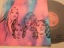 CLEVES original self-titled NZ Oz progressive psych masterpiece