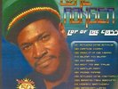LONE RANGER - Top Of The Class LP