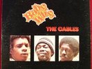 CABLES Baby Why ORIG REGGAE ROOTS HARRY J'S  LP HEAR