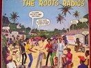 SCIENTIST Meets. ROOTS RADICS ORIG REGGAE SELENA DUB LP PURPLE VINYL