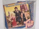 Trio Album 1987 Sealed Never Opened Dolly Parton Linda Ronstadt Emmylou Harris