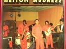 MELLOW MADNESS s/t ORIG SOUL FUNK KAY DEE LP