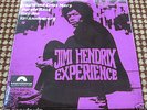 JIMI HENDRIX EXPERIENCE  PURPLE HAZE  7