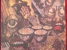 BATSUMI s/t SOUTH AFRICA SPIRITUAL JAZZ RE LP NM-