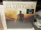 Music From the Motion Picture Gladiator FACTORY SEALED Hans Zimmer Lisa Gerrard