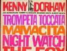 KENNY DORHAM Trompeta Toccata ORIG BLUE NOTE JAZZ LP EAR VG+