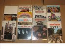 Beatles Albums White Album Hey Jude Sgt.Peppers Yellow Submarine Abby Road Promo