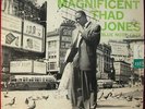 THAD JONES The Magnificent BARRY HARRIS ORIG BLUE NOTE JAZZ LEX LP