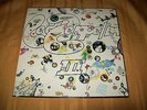 SEALED Led Zeppelin III  LP Original SD 19128 II IV Record
