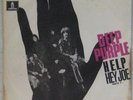 Deep Purple French 7