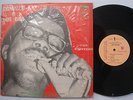 THE EXCITERS  CONOZCO A LOS DOS  PANAMA FUNK LOYOLA HEAVY LATIN FUNK LP  RARE