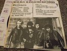 SHITLICKERS    7  rare   1ST PRESS with ultra insert slip  EX minus kbd punk 