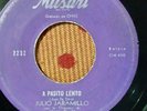 RARE Disc JULIO JARAMILLO 