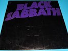BLACK SABBATH   MASTER OF REALITY LP   EXCELLENT ORIGINAL PRESS