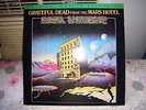 GRATEFUL DEAD MFSL LP: LIVE FROM THE MARS HOTEL - EX++  12