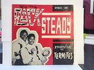 SKA -THE TERMITES - DO THE ROCKSTEADY RARE 1967 UK STUDIO 1 (ISLAND)