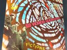 LOS VIDRIOS QUEBRADOS 