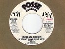 Killer Modern Soul (Hear) JOCELYN BROWN 