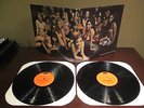 The Jimi Hendrix Experience 'Electric Ladyland'-'76 Austrailan Polydor Import LP