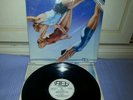 CATALOGUE ISSUE LP LITFIBA DIAFRAMMA UNDERGROUND LIFE MODA
